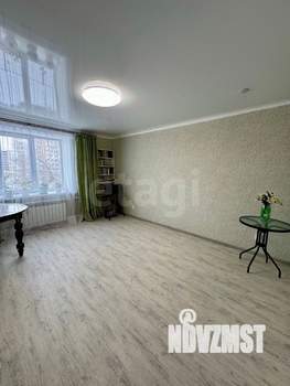 4-к квартира, вторичка, 75м2, 3/9 этаж