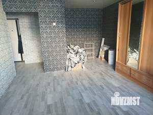 1-к квартира, вторичка, 35м2, 4/5 этаж