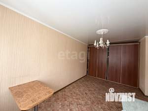 1-к квартира, вторичка, 30м2, 4/5 этаж