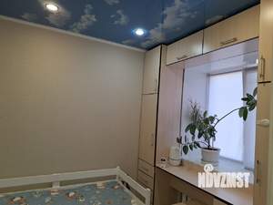 2-к квартира, вторичка, 42м2, 5/5 этаж