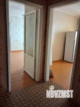 4-к квартира, вторичка, 60м2, 5/5 этаж