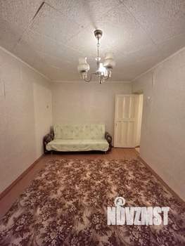 2-к квартира, вторичка, 45м2, 3/5 этаж