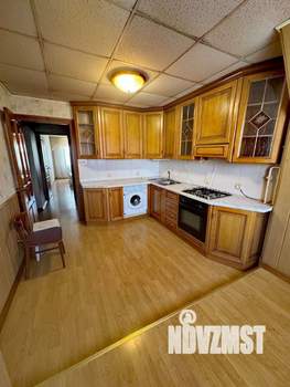 2-к квартира, вторичка, 54м2, 3/5 этаж