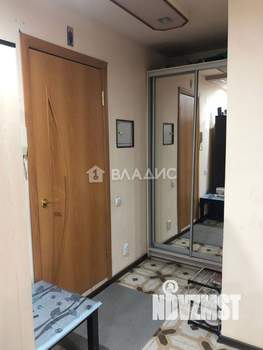 1-к квартира, вторичка, 30м2, 3/5 этаж