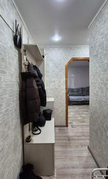 1-к квартира, вторичка, 30м2, 5/5 этаж