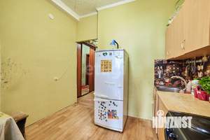 1-к квартира, вторичка, 30м2, 3/5 этаж