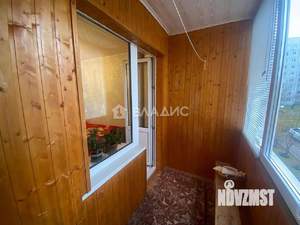 2-к квартира, вторичка, 50м2, 2/9 этаж