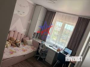 2-к квартира, вторичка, 58м2, 5/9 этаж