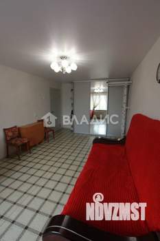 1-к квартира, вторичка, 34м2, 8/9 этаж