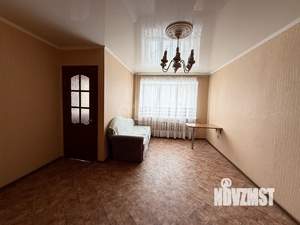 1-к квартира, вторичка, 30м2, 4/5 этаж