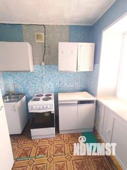 1-к квартира, вторичка, 31м2, 5/5 этаж