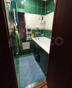 2-к квартира, вторичка, 48м2, 1/5 этаж