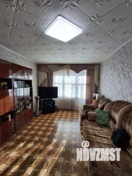 2-к квартира, вторичка, 52м2, 3/5 этаж