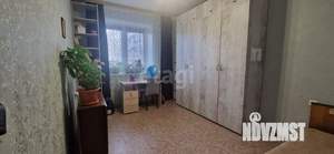 2-к квартира, вторичка, 68м2, 2/12 этаж