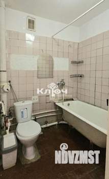 1-к квартира, вторичка, 34м2, 1/5 этаж