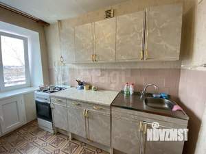1-к квартира, вторичка, 32м2, 5/9 этаж