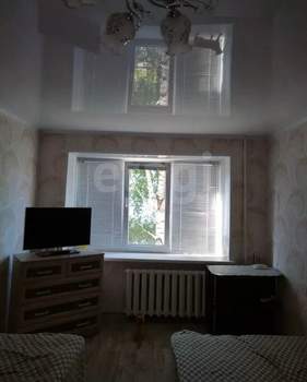 3-к квартира, вторичка, 61м2, 3/5 этаж