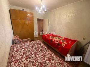 2-к квартира, вторичка, 50м2, 2/9 этаж