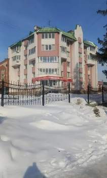 3-к квартира, вторичка, 78м2, 2/5 этаж