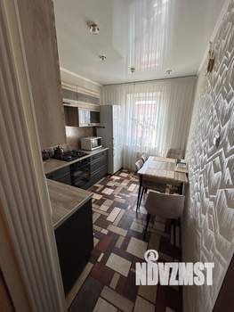 2-к квартира, вторичка, 52м2, 9/9 этаж
