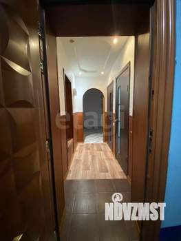 1-к квартира, вторичка, 31м2, 1/4 этаж