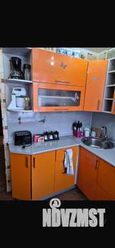 2-к квартира, вторичка, 45м2, 2/5 этаж