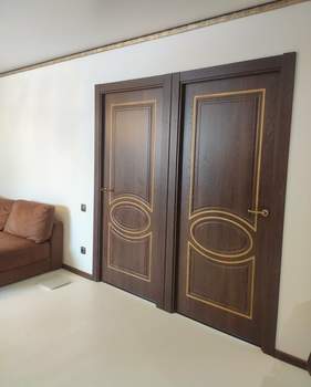 3-к квартира, вторичка, 81м2, 3/10 этаж