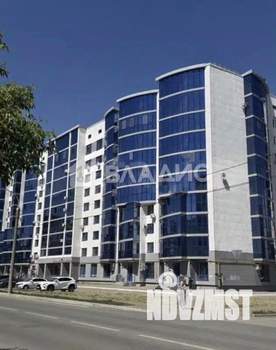 1-к квартира, вторичка, 38м2, 7/9 этаж