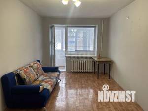 1-к квартира, вторичка, 30м2, 2/5 этаж