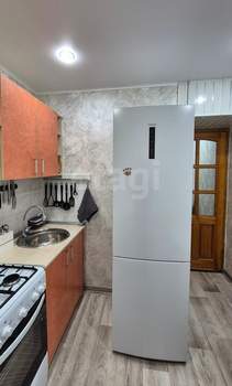 1-к квартира, вторичка, 30м2, 5/5 этаж