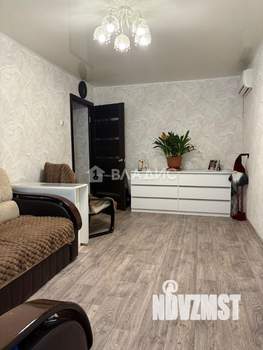 2-к квартира, вторичка, 45м2, 1/5 этаж
