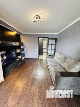 3-к квартира, вторичка, 60м2, 4/5 этаж