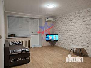 1-к квартира, вторичка, 32м2, 5/5 этаж
