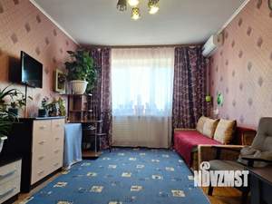 2-к квартира, вторичка, 51м2, 4/9 этаж