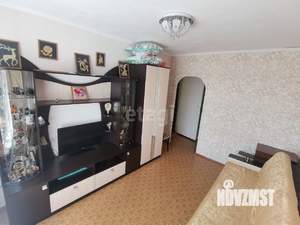1-к квартира, вторичка, 33м2, 5/5 этаж