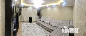 3-к квартира, вторичка, 72м2, 1/9 этаж
