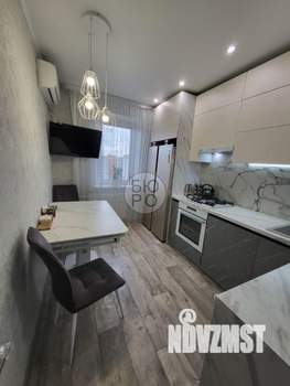 2-к квартира, вторичка, 52м2, 9/9 этаж
