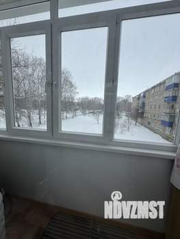 4-к квартира, вторичка, 61м2, 3/5 этаж