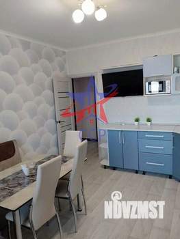 2-к квартира, вторичка, 59м2, 7/9 этаж