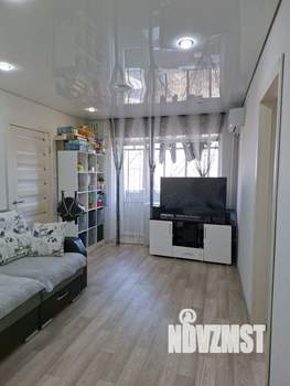 2-к квартира, вторичка, 42м2, 5/5 этаж