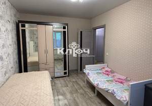 3-к квартира, вторичка, 68м2, 8/9 этаж