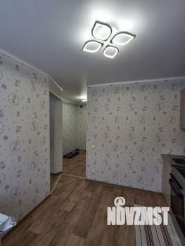 1-к квартира, вторичка, 34м2, 2/5 этаж