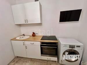 1-к квартира, вторичка, 38м2, 2/9 этаж