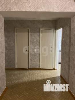 1-к квартира, вторичка, 52м2, 2/5 этаж