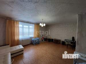 3-к квартира, вторичка, 98м2, 3/5 этаж