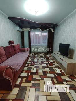 2-к квартира, вторичка, 50м2, 9/9 этаж