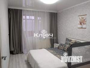 3-к квартира, вторичка, 64м2, 4/9 этаж