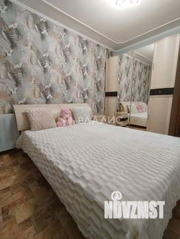 2-к квартира, вторичка, 50м2, 9/9 этаж