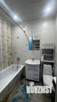 1-к квартира, вторичка, 34м2, 7/11 этаж