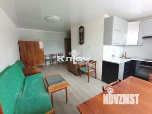 Студия квартира, вторичка, 25м2, 2/9 этаж